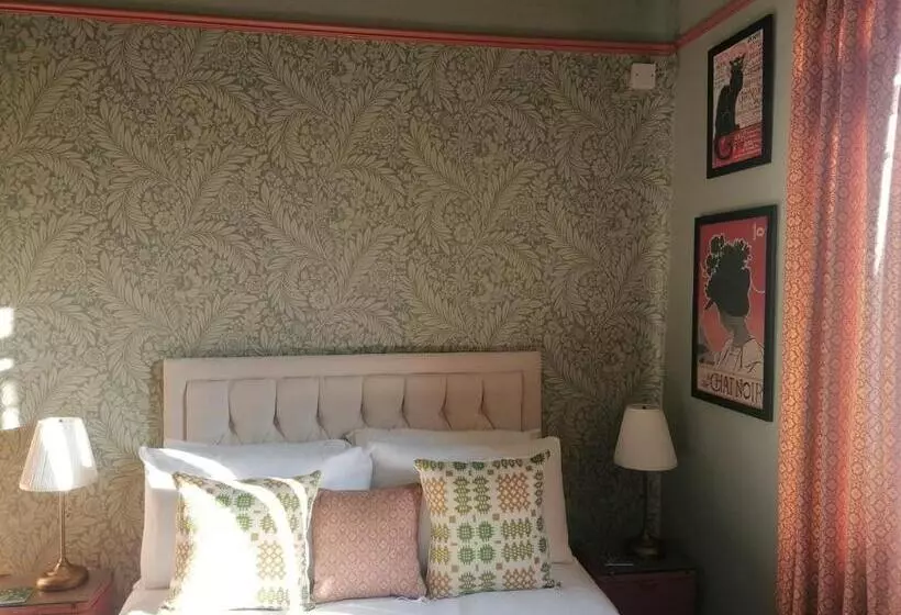 Aamiaismajoitus (B&B) No. 30