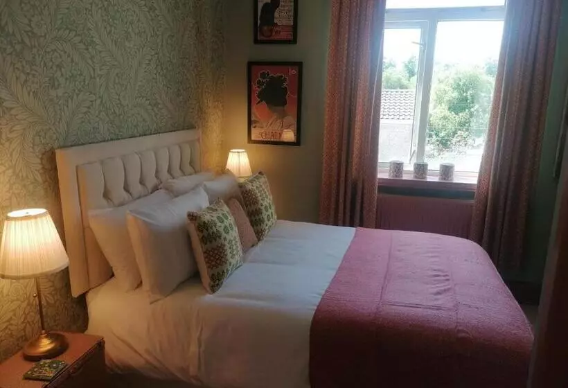 Aamiaismajoitus (B&B) No. 30