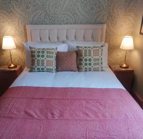 Aamiaismajoitus (B&B) No. 30