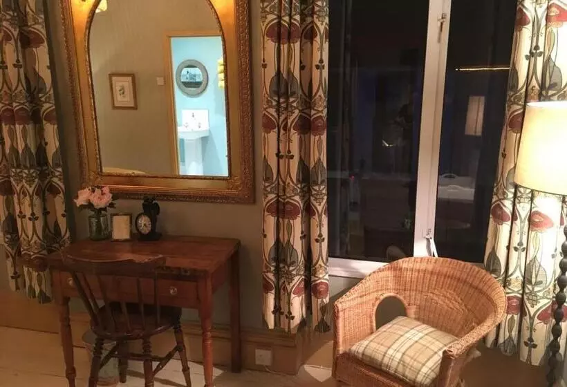 Aamiaismajoitus (B&B) No. 30