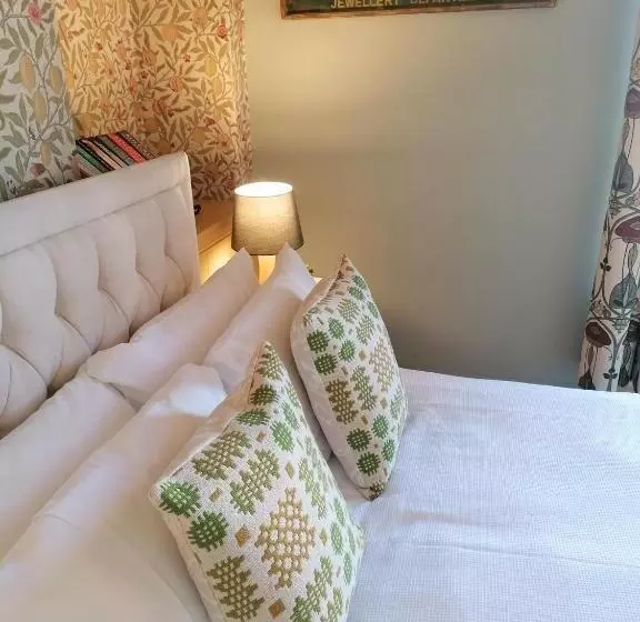 Aamiaismajoitus (B&B) No. 30