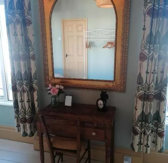 Aamiaismajoitus (B&B) No. 30