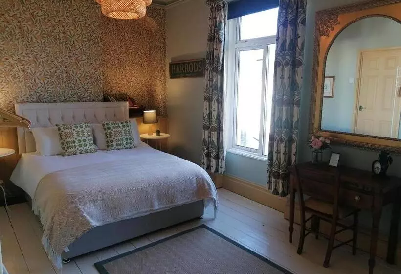 Aamiaismajoitus (B&B) No. 30