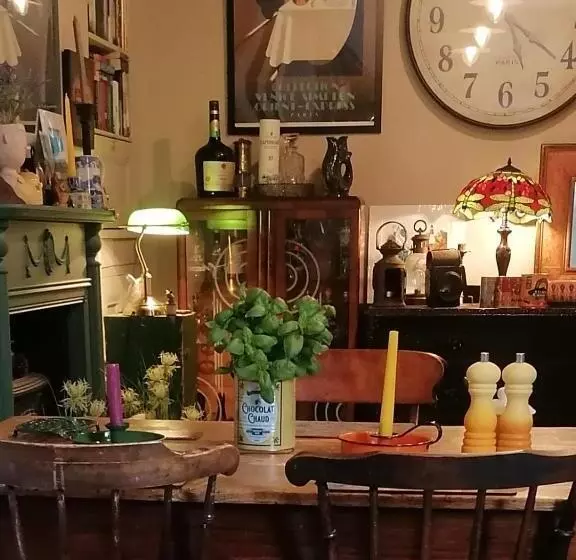 Aamiaismajoitus (B&B) No. 30