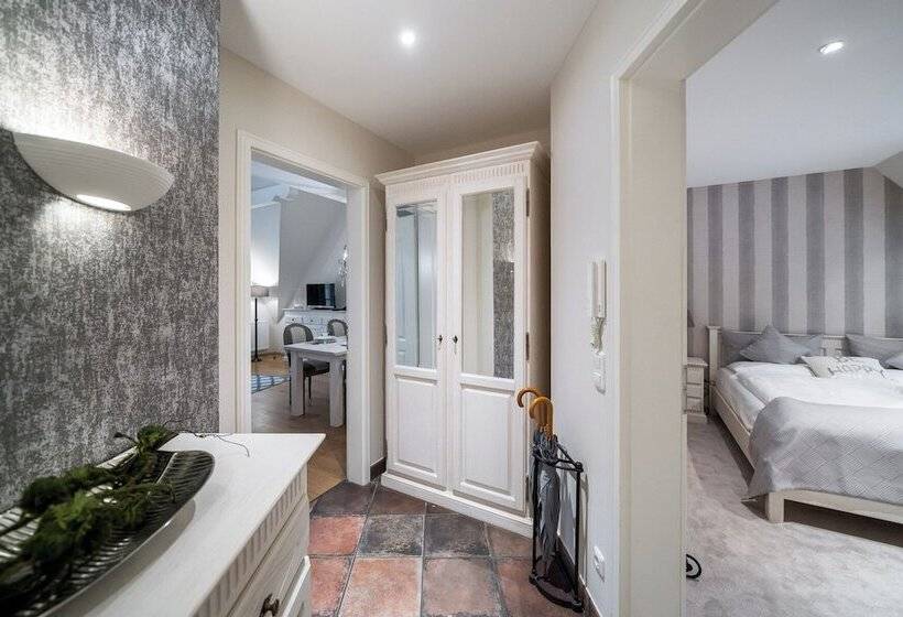 Ferienwohnungen Fischland