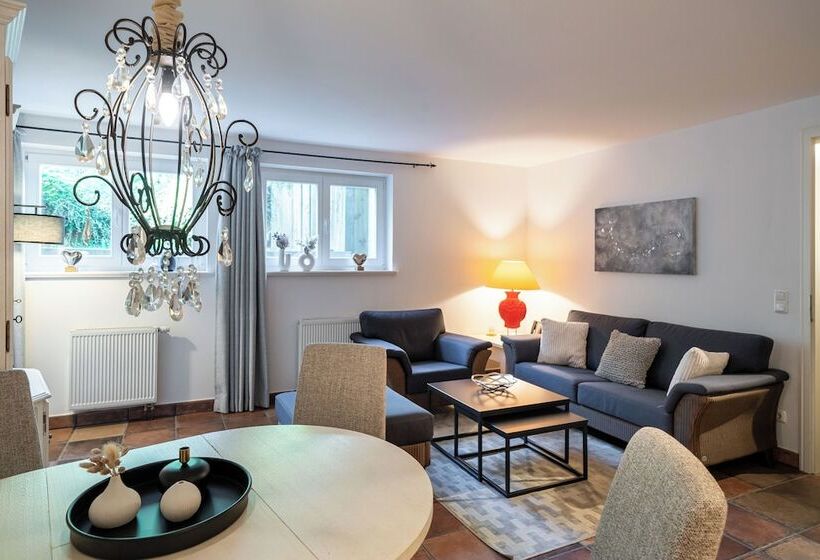 Ferienwohnungen Fischland