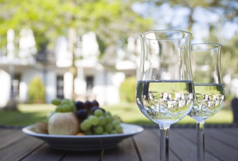 Ferienwohnungen Fischland