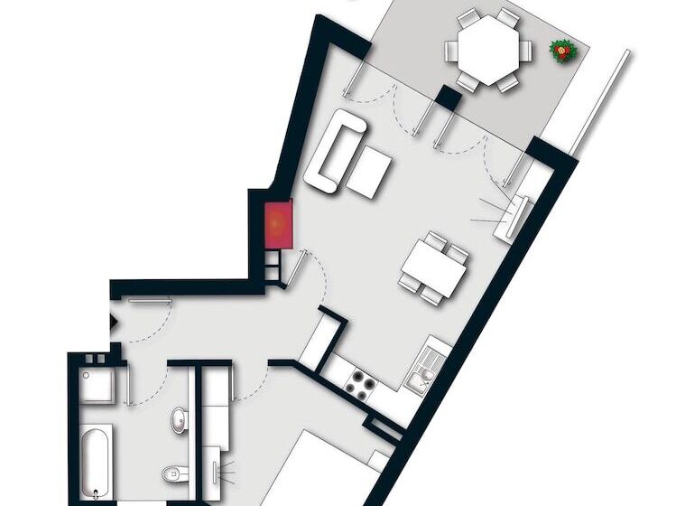 Ferienwohnungen Fischland