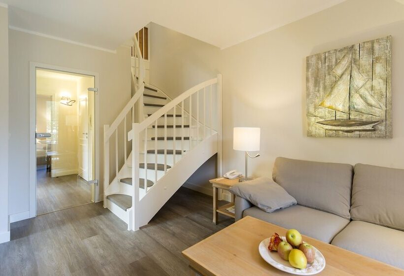 Ferienwohnungen Fischland