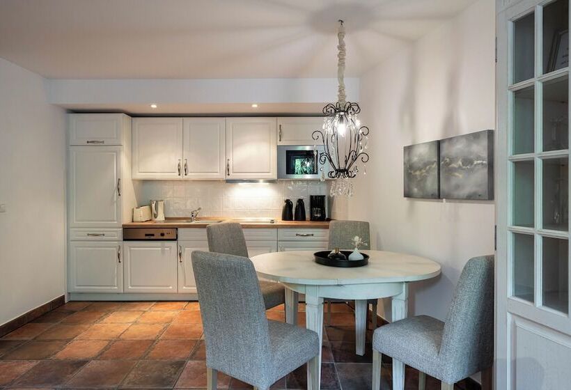 Ferienwohnungen Fischland