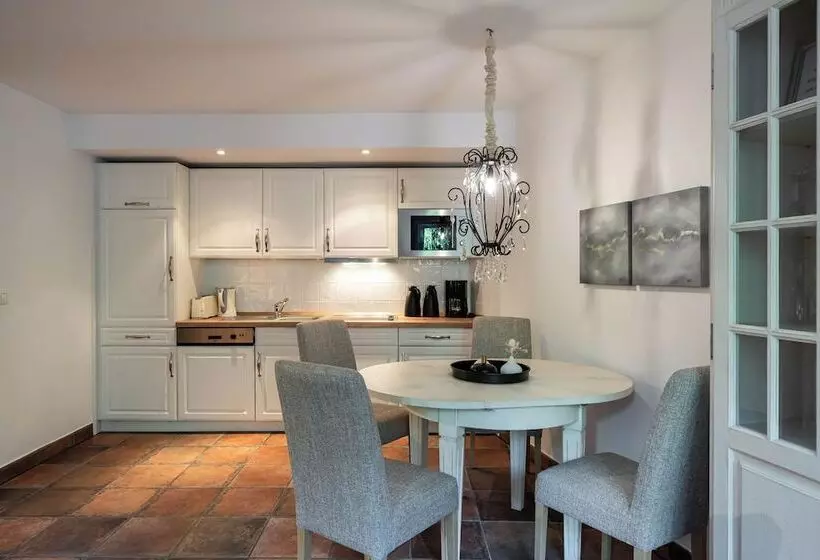 Ferienwohnungen Fischland