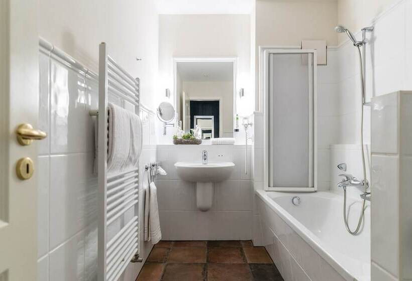 Ferienwohnungen Fischland