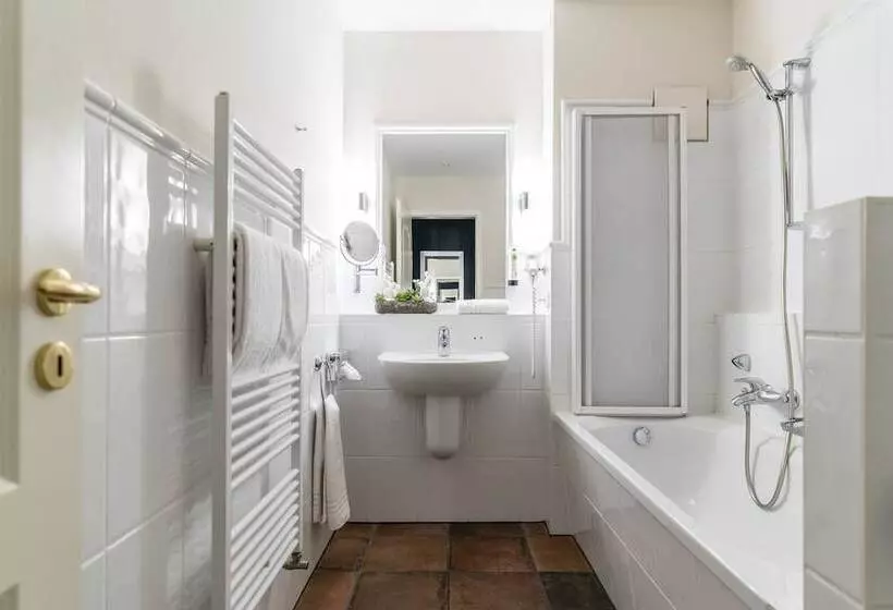 Ferienwohnungen Fischland