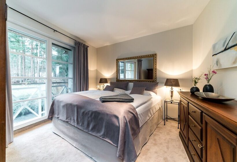 Ferienwohnungen Fischland