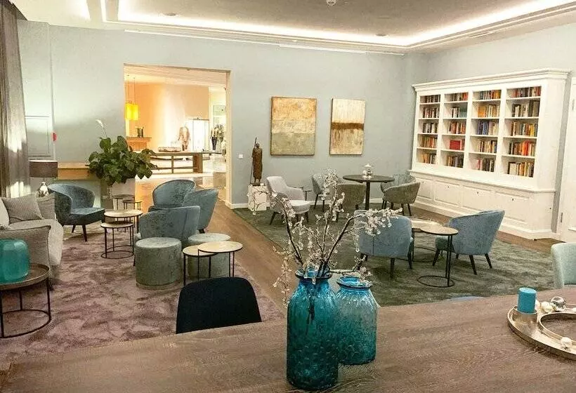 Ferienwohnungen Fischland