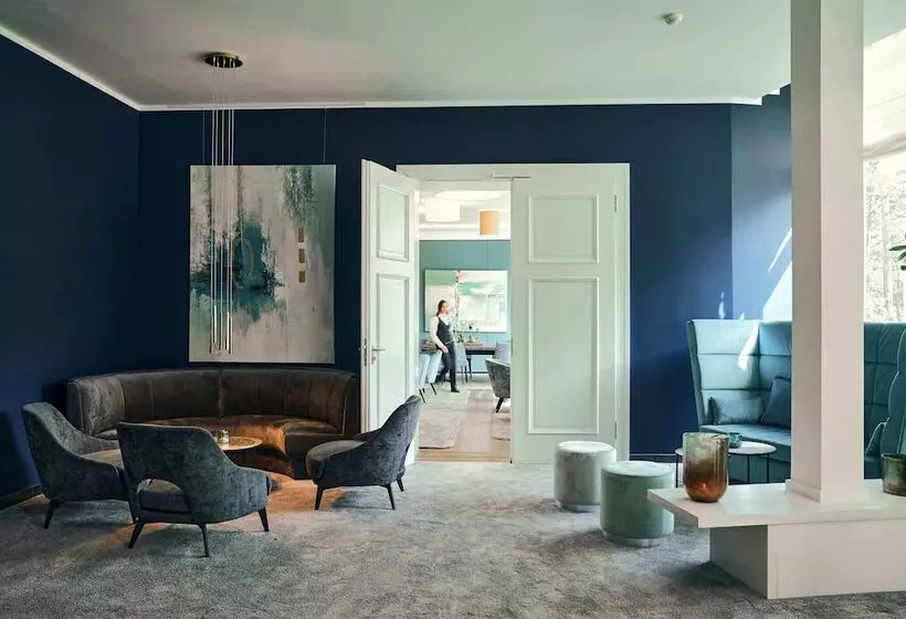 Ferienwohnungen Fischland