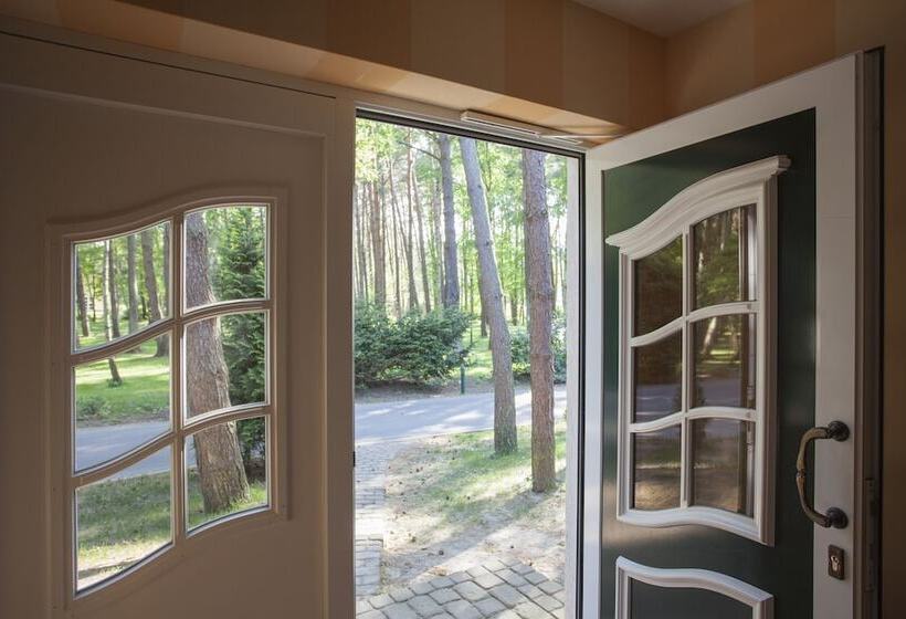 Ferienwohnungen Fischland