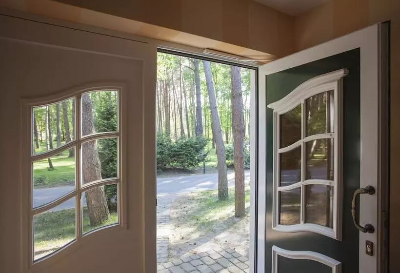 Ferienwohnungen Fischland