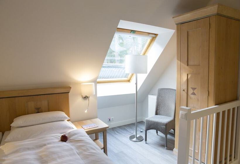 Ferienwohnungen Fischland