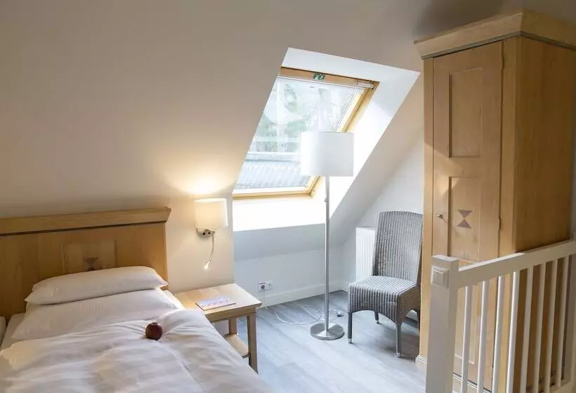 Ferienwohnungen Fischland