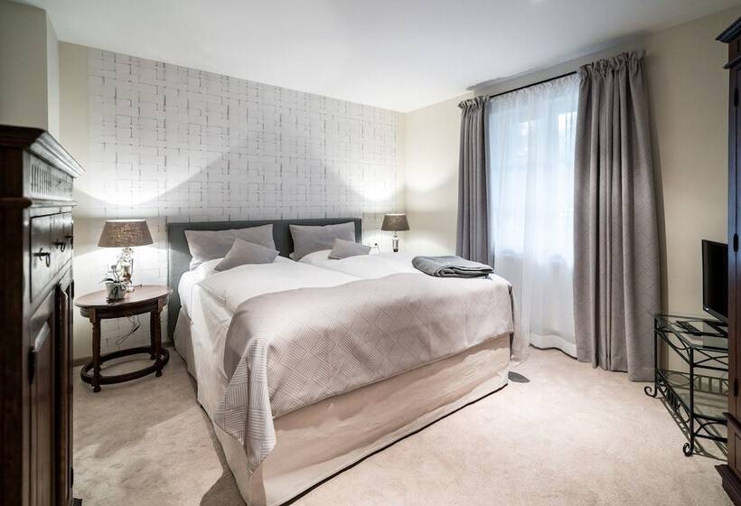 Ferienwohnungen Fischland