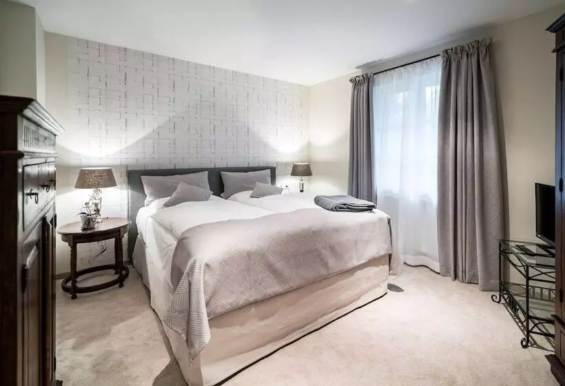 Ferienwohnungen Fischland