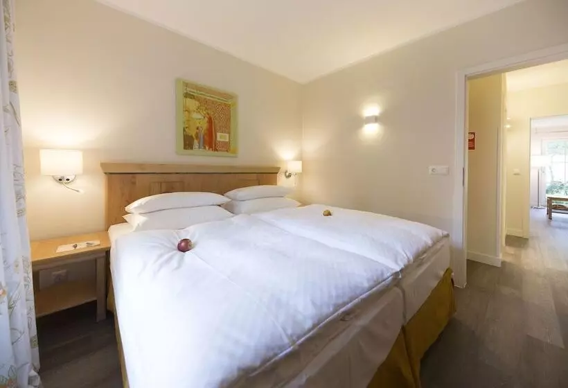 Ferienwohnungen Fischland