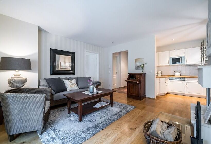 Ferienwohnungen Fischland