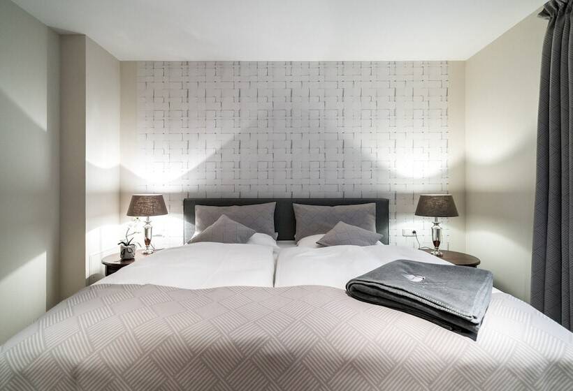 Ferienwohnungen Fischland