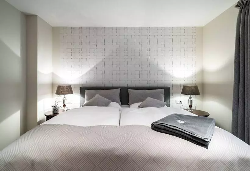 Ferienwohnungen Fischland