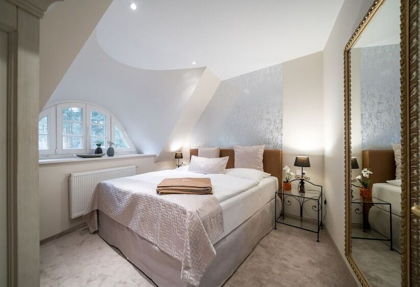 Ferienwohnungen Fischland