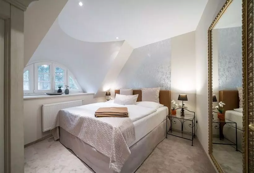 Ferienwohnungen Fischland