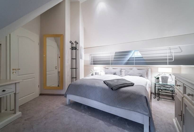 Ferienwohnungen Fischland