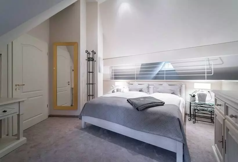 Ferienwohnungen Fischland