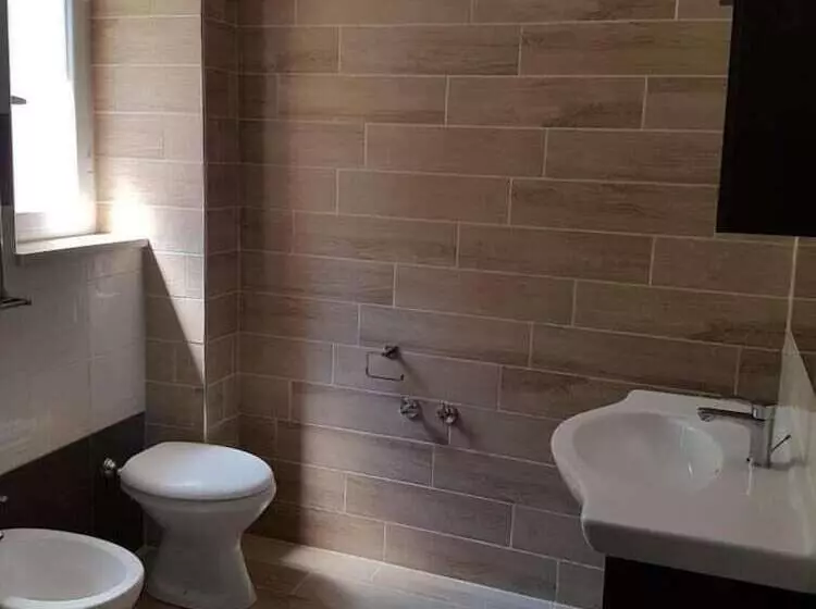 Hostelli B&b Baia Del Pescatore