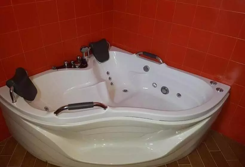 Hostelli B&b Baia Del Pescatore