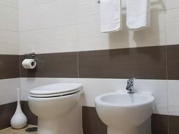 Hostelli B&b Baia Del Pescatore