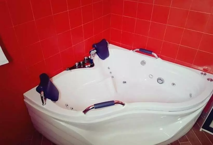 Hostelli B&b Baia Del Pescatore