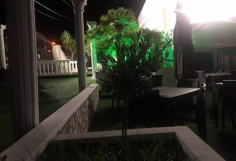 Hostelli B&b Baia Del Pescatore