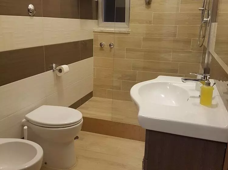 Hostelli B&b Baia Del Pescatore