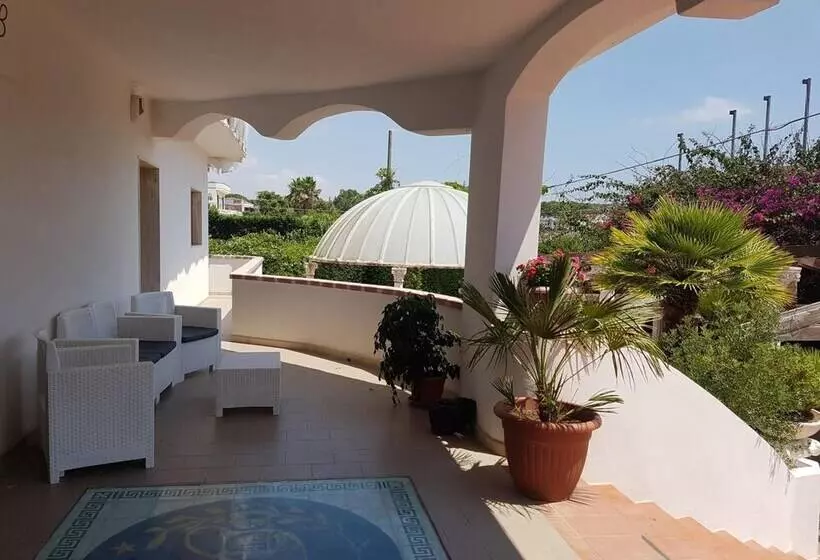 Hostelli B&b Baia Del Pescatore