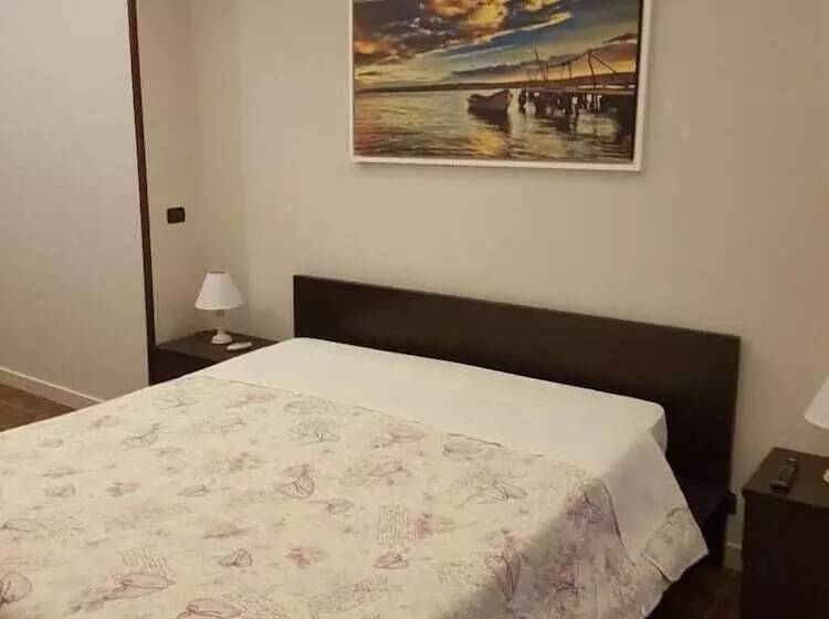 Hostelli B&b Baia Del Pescatore