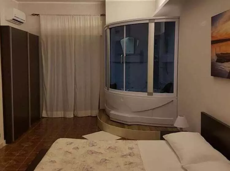 Hostelli B&b Baia Del Pescatore