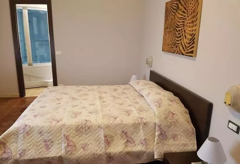 Hostelli B&b Baia Del Pescatore