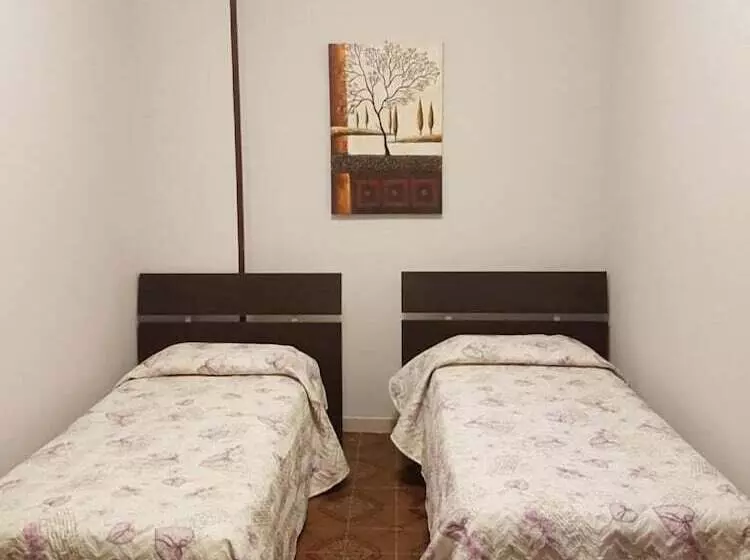 Hostelli B&b Baia Del Pescatore