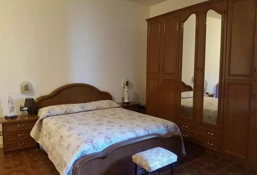 Hostelli B&b Baia Del Pescatore