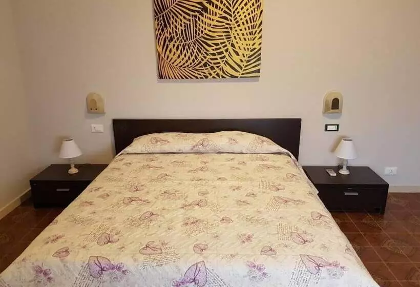 Hostelli B&b Baia Del Pescatore