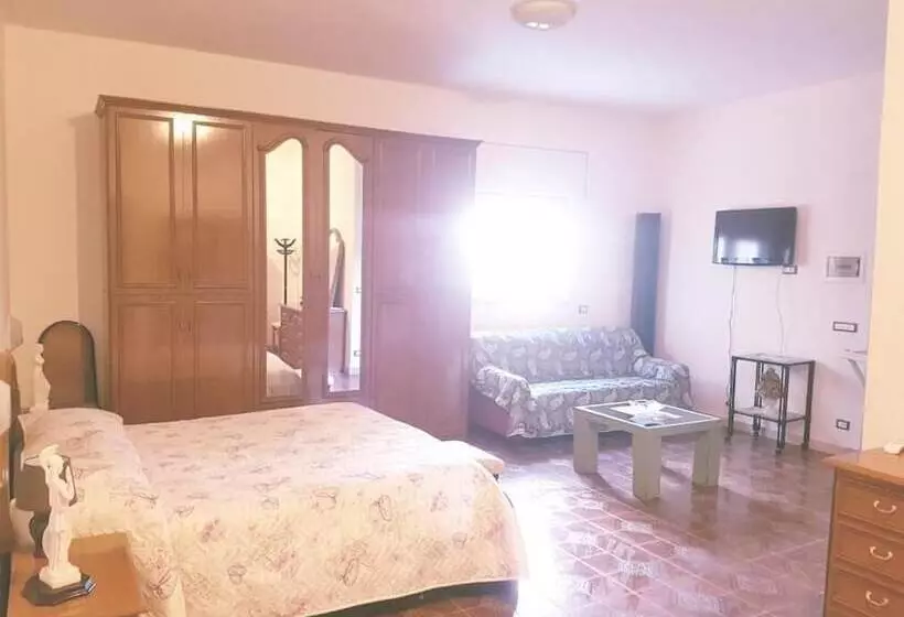 Hostelli B&b Baia Del Pescatore