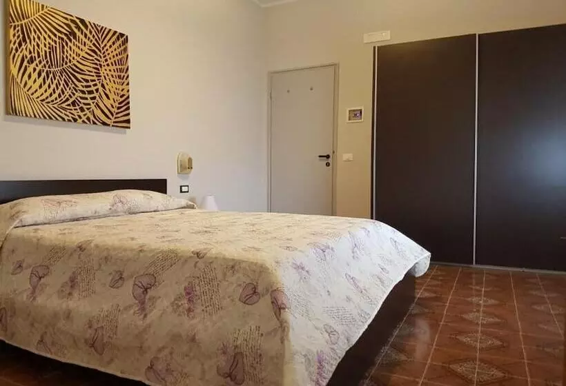 Hostelli B&b Baia Del Pescatore