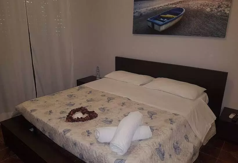 Hostelli B&b Baia Del Pescatore